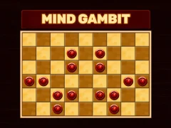 Mäng Mind Gambit Internetis