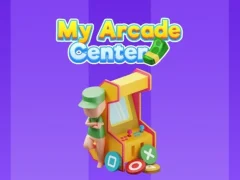 Mäng My Arcade Center Internetis