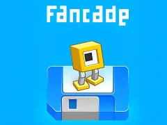 Mäng Fancade Internetis