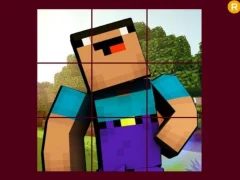 Mäng Noob Minecraft Reassembled Internetis