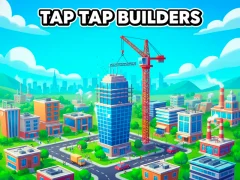 Mäng Tap Tap Builders Internetis