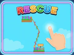 Mäng Rescue Internetis