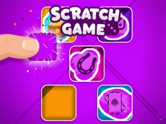 Mäng Scratch Game Internetis