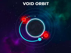 Mäng Void Orbit Internetis