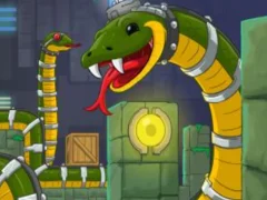 Mäng Snake Game 2025 Internetis