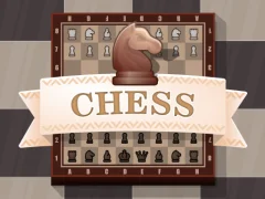 Mäng Chess Internetis