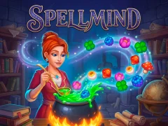 Mäng Spellmind Internetis