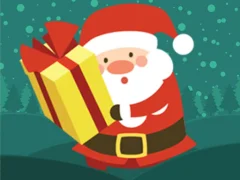 Mäng Santa's Gifts Internetis