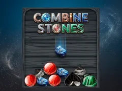 Mäng Combine Stones Internetis