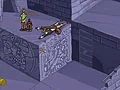 Mäng Scoobydoo Adventures 4 Internetis