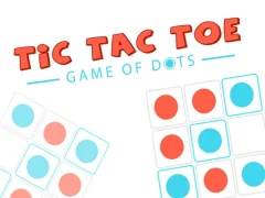 Mäng TIC TAC TOE The Original Game Internetis