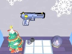 Mäng Gun Rush Internetis
