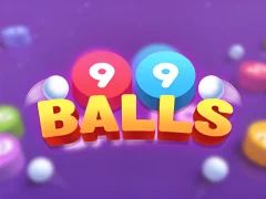 Mäng 99 Balls Internetis