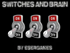 Mäng Switches and Brain Internetis