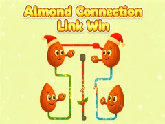 Mäng Almond Connection Link Win Internetis