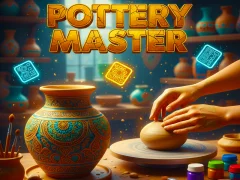 Mäng Pottery Master Internetis