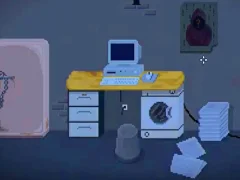 Mäng Ashwood Conspiracy Internetis