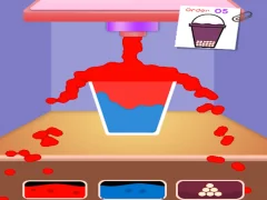 Mäng Bubble Tea Mixing Game Internetis