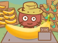 Mäng Banana Farm Internetis