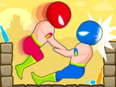 Mäng Drunken Wrestle Internetis