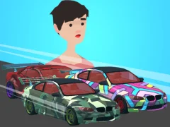 Mäng Mechanic Master Run Internetis
