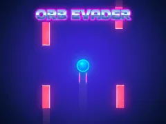 Mäng Orb Evader Internetis