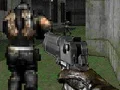 Mäng Super Sergeant Shooter 2 Level Pack Internetis