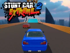 Mäng Stunt Car Extreme 2 Internetis