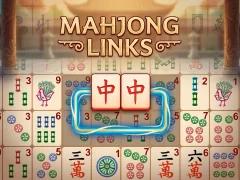 Mäng Mahjong Links Internetis