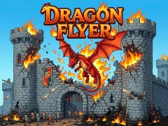 Mäng Dragon Flyer Internetis
