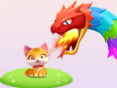 Mäng Cat Rescue Internetis