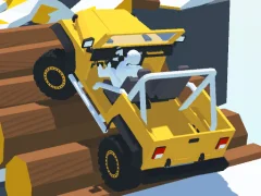 Mäng Offroad Mania Internetis