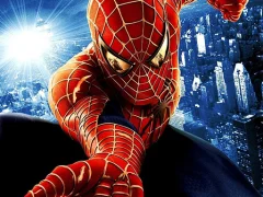 Mäng Spider Warrior Internetis