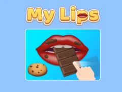 Mäng My Lips Internetis