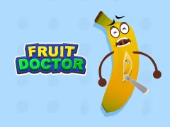 Mäng Fruit Doctor Internetis