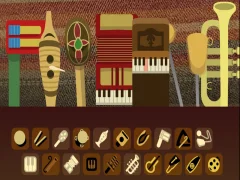 Mäng Incredibox Instrumentalist Internetis