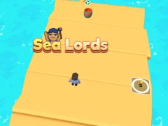 Mäng Sea Lords Internetis