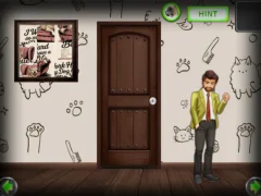 Mäng Amgel Easy Room Escape 327 Internetis