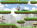 Mäng Maple story Internetis