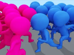 Mäng Count Master: Crowd Runner 3D Internetis
