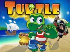 Mäng Turtle Sma Internetis