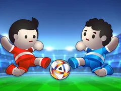 Mäng Dummies World Cup Internetis