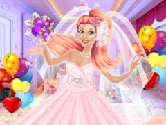 Mäng Princess Wonderful Day! Internetis