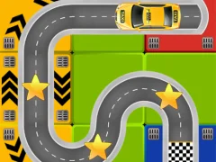 Mäng Unblock Taxi Internetis