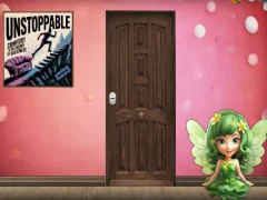 Mäng Angelescape Room Escape 4 Internetis