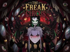 Mäng The Freak Circus Internetis