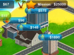 Mäng Real Estate Tycoon Internetis
