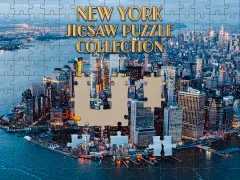 Mäng New York Jigsaw Puzzle Collection Internetis