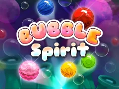 Mäng Bubble Spirit Internetis