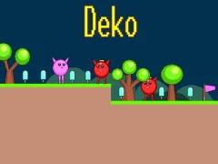 Mäng Deko Internetis